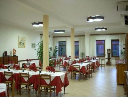 Dettagli Ristorante Locanda della Letizia