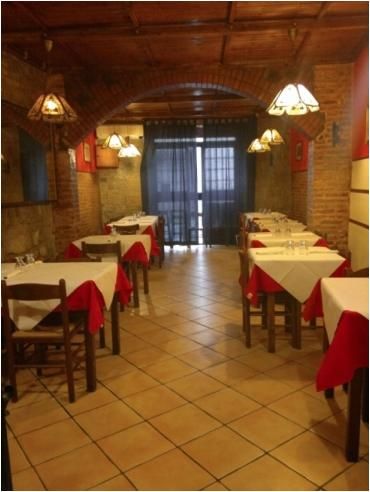 Dettagli Ristorante San Leonardo