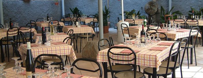 Dettagli Trattoria La Torretta