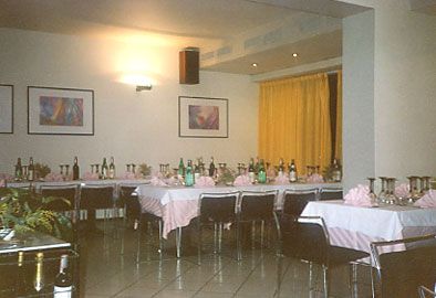 Dettagli Ristorante Letizia