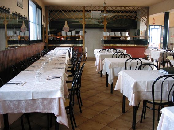 Dettagli Trattoria Zi Catofio