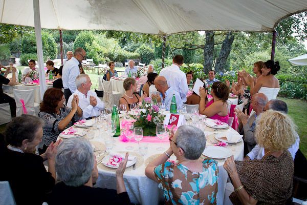 Dettagli Agriturismo I Giardini Di Ararat