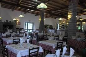 Dettagli Ristorante La Villa Di Larthia