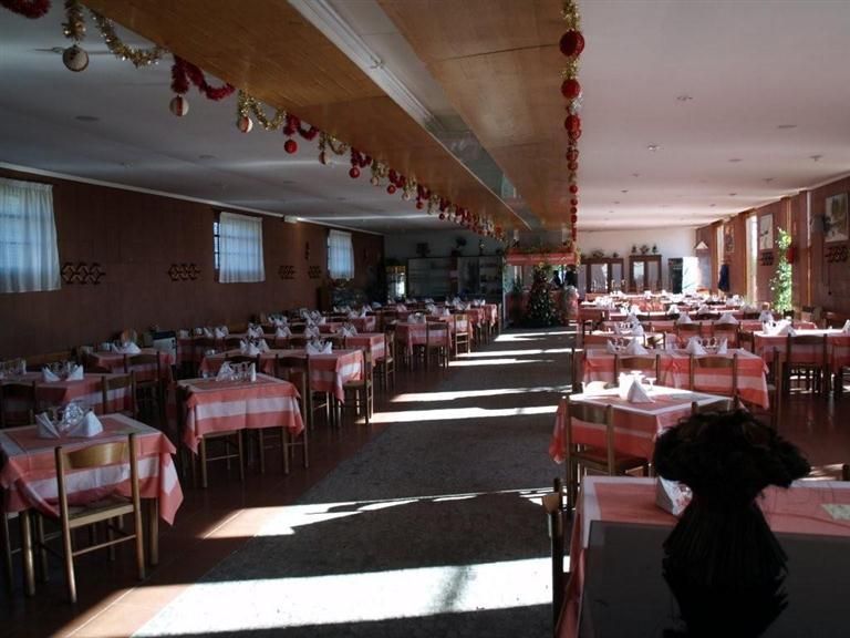 Dettagli Ristorante Il Fenicottero Rosa