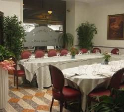 Dettagli Ristorante C'era una volta