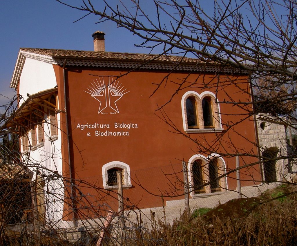 Dettagli Ristorante Terra e Libertà