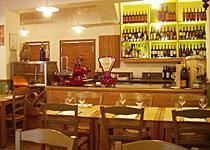 Dettagli Trattoria All'Osteria Bottega