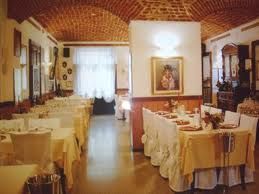 Dettagli Ristorante Goffi del Lauro