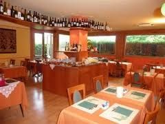 Dettagli Ristorante La Villa