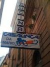 Trattoria/Osteria <strong> Da Mario