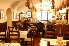 Dettagli Ristorante Il Latini