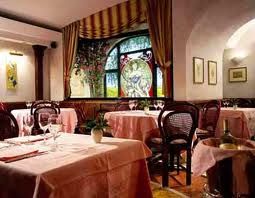 Dettagli Ristorante 31 al Vicario