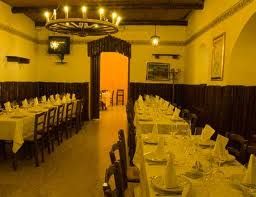 Dettagli Ristorante Dei Leoni