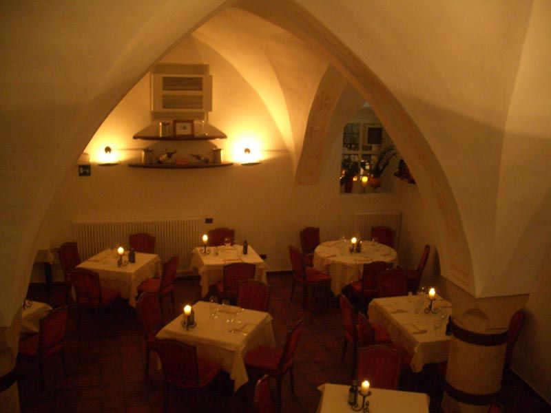 Dettagli Ristorante Il Tinello