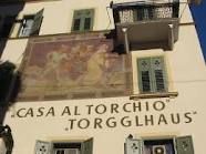 Dettagli Ristorante Casa Al Torchio