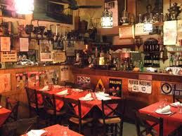 Dettagli Osteria Alla Grande