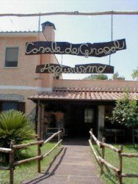 Dettagli Agriturismo Casale dei Girasoli