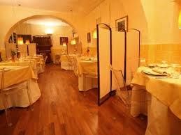 Dettagli Ristorante Voltalacarta