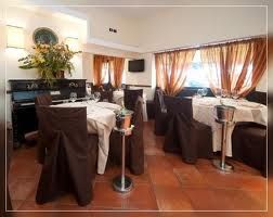 Dettagli Ristorante San Giorgio