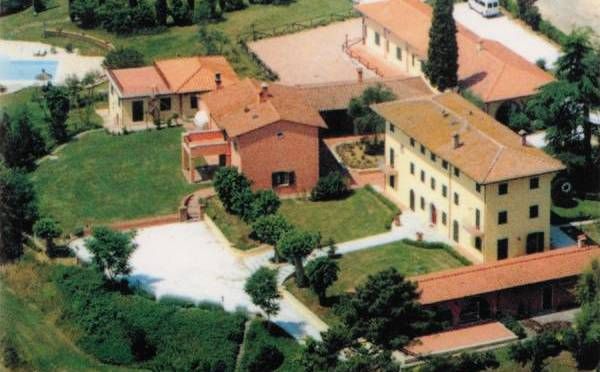 Dettagli Agriturismo Assia s.p.a