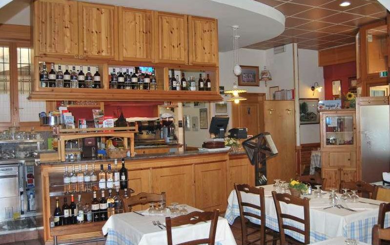 Dettagli Trattoria Boni