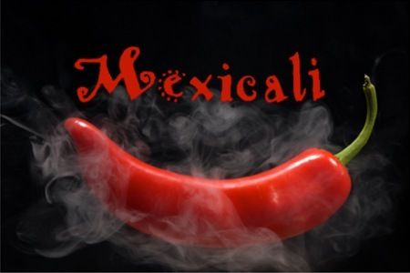 Dettagli Ristorante Etnico Mexicali