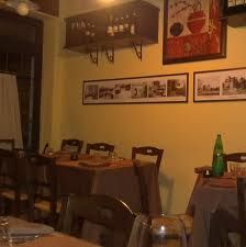 Dettagli Trattoria L'Osteria di Monteverde