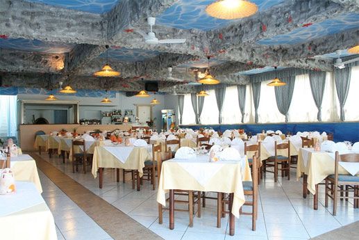 Dettagli Ristorante Il Faro