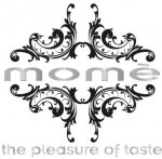 Logo Ristorante La Piccola Mome' BOLOGNA