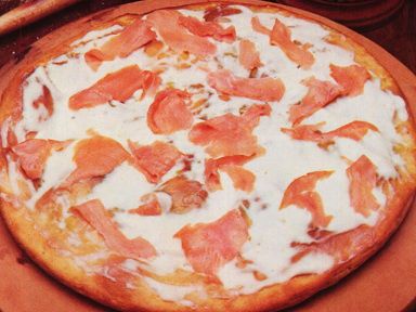 Dettagli Pizzeria Pizza Flash