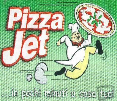 Dettagli Da Asporto Pizza Jet