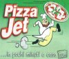 Da Asporto <strong> Pizza Jet
