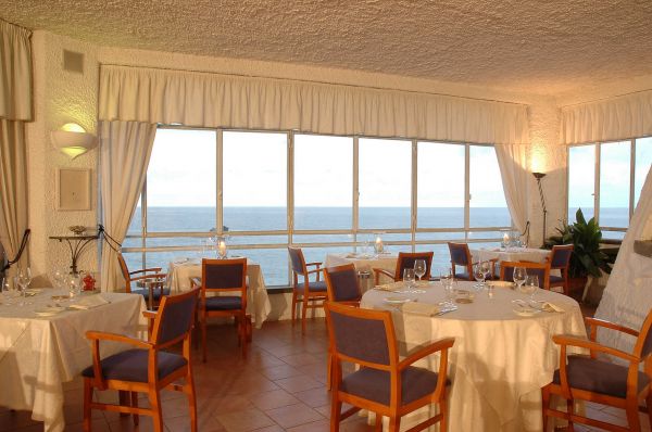 Dettagli Ristorante Umberto a Mare