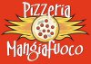 Pizzeria <strong> Mangiafuoco