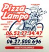 Da Asporto <strong> Pizza Lampo