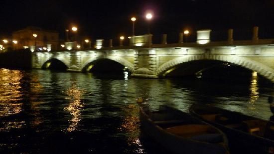 Dettagli Ristorante Ponte Vecchio