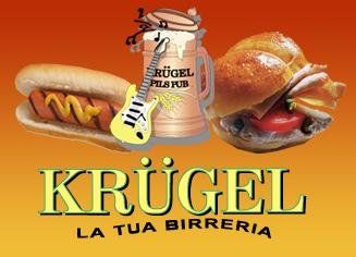 Dettagli Birreria Krugel