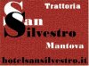 Trattoria/Osteria <strong> San Silvestro