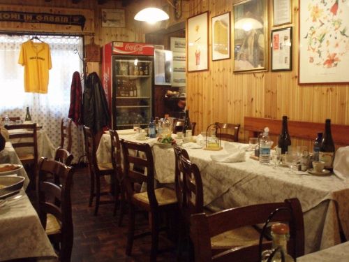 Dettagli Osteria Da Ermes