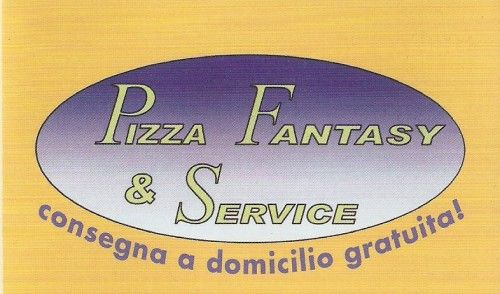 Dettagli Da Asporto Pizza Fantasy & Service