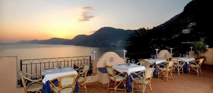 Dettagli Ristorante La Strada
