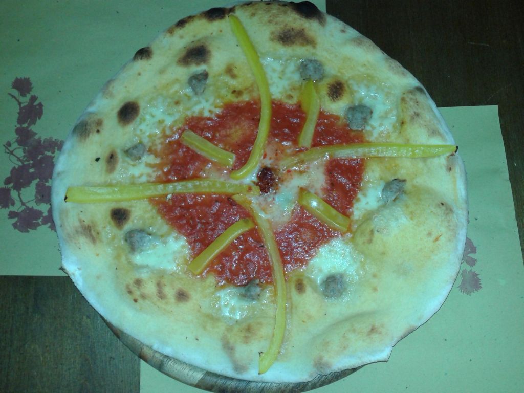 Immagini Ristorante I' Pizzacchiere