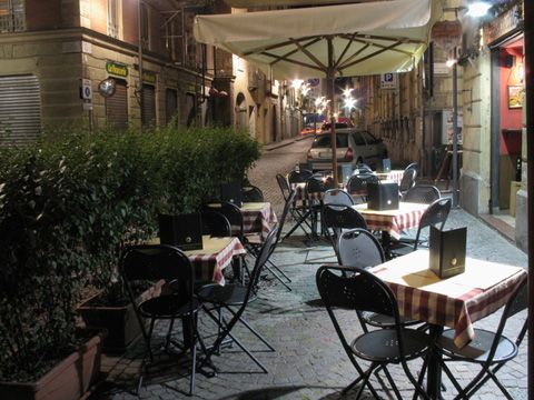 Dettagli Osteria Al Tagliere