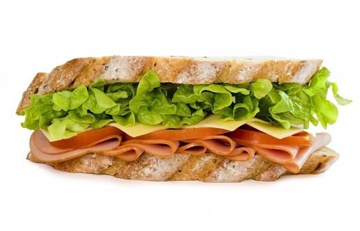 Dettagli Da Asporto Il Pianeta del Panino