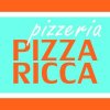 Da Asporto <strong> Pizza Ricca