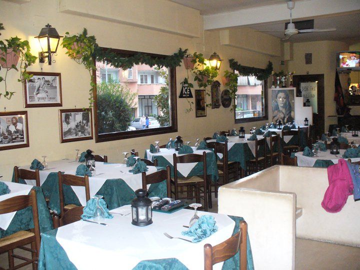 Dettagli Ristorante Il Marchese del Grillo