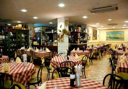 Dettagli Ristorante Al Vicoletto