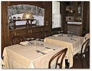 Dettagli Ristorante Hostellerie du Paradis