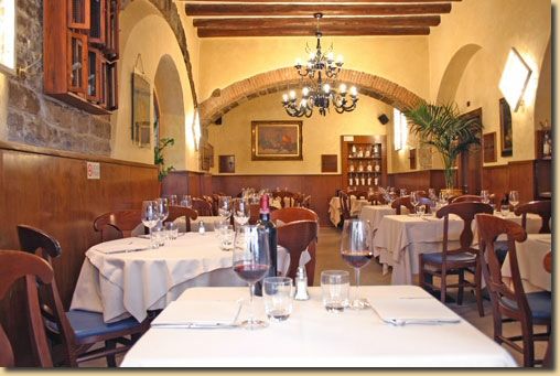 Dettagli Ristorante Da Franco