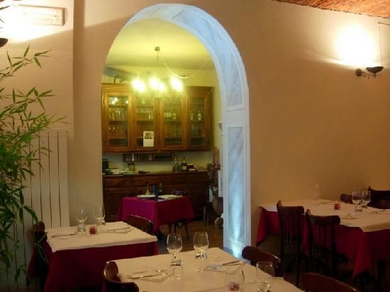 Dettagli Osteria Piazza Litta